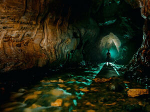 Cavernas de Venado